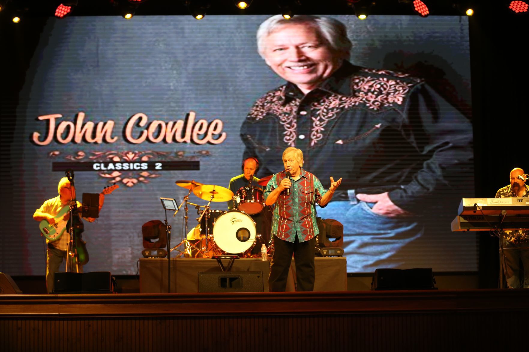 John Conlee
